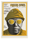 Sun Ra, Rolling Stone no. 31, April 19, 1969