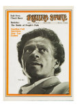 Buy Chuck Berry, Rolling Stone no. 35, June 14, 1969 at AllPosters.com