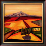 Buy No Road Maps Required (S/N ed/75) at AllPosters.com
