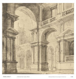 Buy Portico Antico I at AllPosters.com