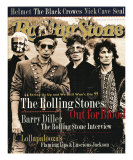 Buy Rolling Stones, Rolling Stone no. 689, August 25, 1994 at AllPosters.com