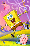 Spongebob Poster