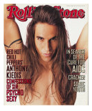 Anthony Kiedis, Rolling Stone no. 679, April 7, 1994