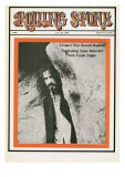 Buy Frank Zappa, Rolling Stone no. 14, July 20, 1968 at AllPosters.com