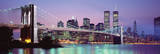 New York Skyline