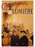 Buy Cinematographe Lumiere at AllPosters.com