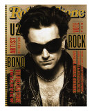 Bono, Rolling Stone no. 651, March 4, 1993