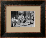 Buy American Girl in Italy, 1951 at AllPosters.com