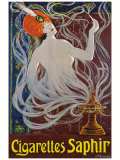 Cigarettes Saphir