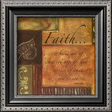 Words to Live By: Faith