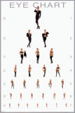 Buy Eye Chart at AllPosters.com
