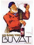 Les Bons Vins Buvat
