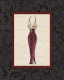 Buy Fashion Dress II at AllPosters.com