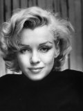 Buy Portrait of Actress Marilyn Monroe at Home at AllPosters.com