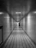 Buy Hallway in the Mayo Clinic at AllPosters.com