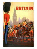 Britain, c.1950