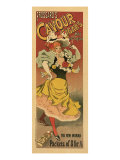 Buy Frossard's Cavour Cigars, c.1895 at AllPosters.com