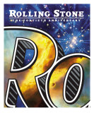 40th Anniversary, Rolling Stone no. 1039, November 15, 2007