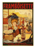 La Framboisette