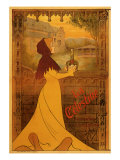 La Celestine, c.1898