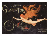 Gladiator Cycles, Montmartre