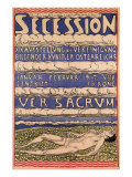 Buy Secession, c.1904 at AllPosters.com