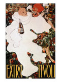 Buy Extra Tivoli: the Springfield Brewery Company, c.1896 at AllPosters.com