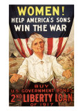 Women! Help America