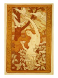 Le Livre de Magda, c.1898 Giclee Print