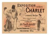 Buy Exposition Des Oeuvres de Charlet, c.1893 at AllPosters.com