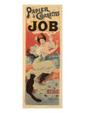 Papier a Cigarettes Job, c.1894