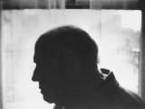 Buy Artist Edward Hopper at His Apartment Overlooking Washington Square at AllPosters.com