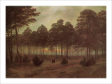 Buy Evening at AllPosters.com