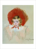 Child with Red Hat