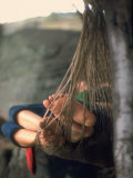 Buy Couple in Hammock at Woodstock at AllPosters.com