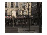 Le Bonaparte, Paris, France