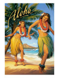 Buy Aloha, Hawaii at AllPosters.com