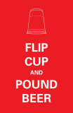 Flip Cup