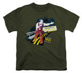 Buy Youth: Taxi - Louiland at AllPosters.com