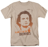 Taxi - Blame the Brownies