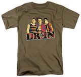 Buy Happy Days - DREN at AllPosters.com