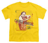 Buy Youth: Taxi - Caged Animal at AllPosters.com