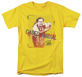 Buy Taxi - Caged Animal at AllPosters.com