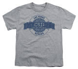 Buy Youth: CSI - Vegas Badge at AllPosters.com