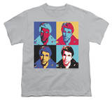 Buy Youth: Happy Days - Fonz Pop at AllPosters.com