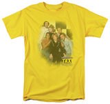 Taxi - Sunshine Cab