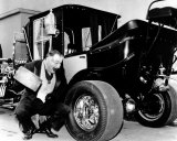 The Munsters