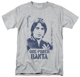 Buy Taxi - One Punch Banta at AllPosters.com