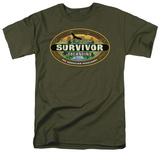 Buy Survivor - Tocantins Logo at AllPosters.com