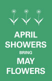 April Showers